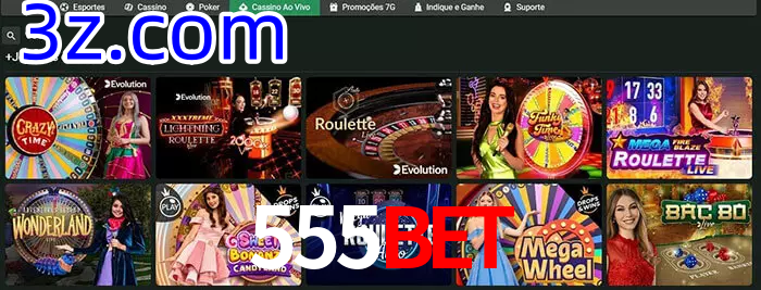 555BET bet
