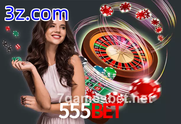 vivo no cassino 555BET