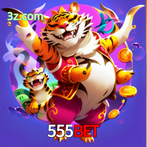 555BET