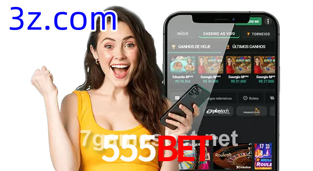 555BET