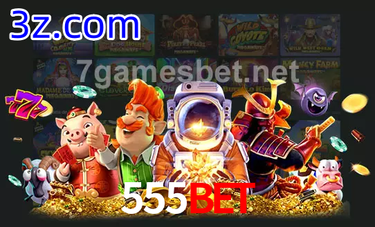 cassino 555BET