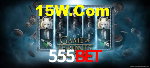 555bet cassino