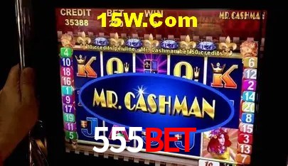 A Experiência Imersiva dos Cassinos Ao Vivo no 555bet
