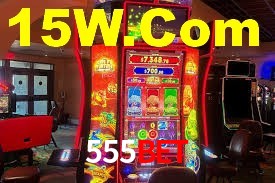 555bet cassino