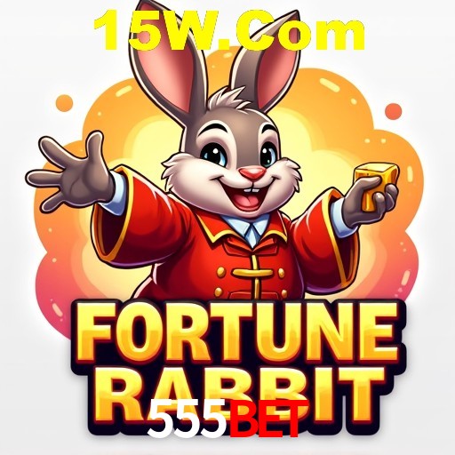 Interface do App 555bet