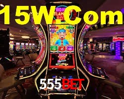 VIP Casino 555bet