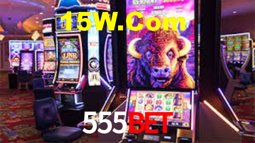 555bet: A Experiência de Casino com Jogos de Mesa ao Vivo
