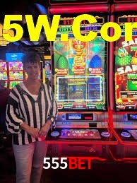 Welcome Bonus 555bet