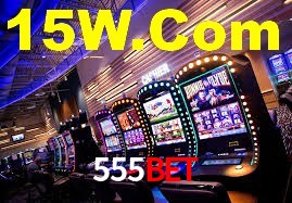555bet download
