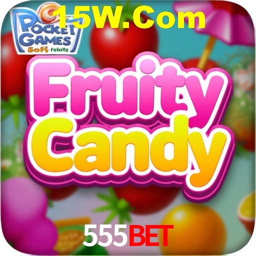 Jogos de Slot 555bet