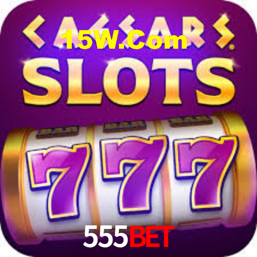 555bet cassino