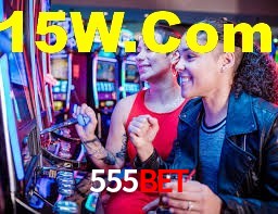 555bet download