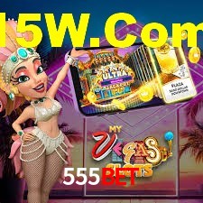 Blackjack Table 555bet