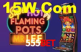 555bet cassino