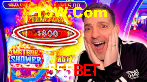 555bet