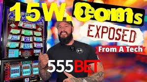 555bet App Interface