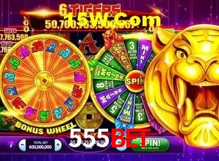 A Popularidade dos Caça-Níqueis no 555bet