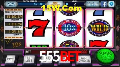 Descubra a Essência do 555bet: Nossa História e Compromissos