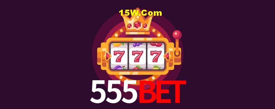 Welcome Bonus 555bet