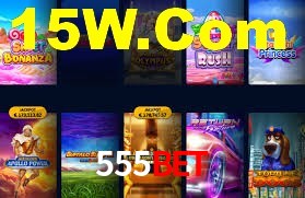 Sinta a adrenalina dos jogos de cassino com 555bet