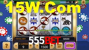 Premium Interface 555bet