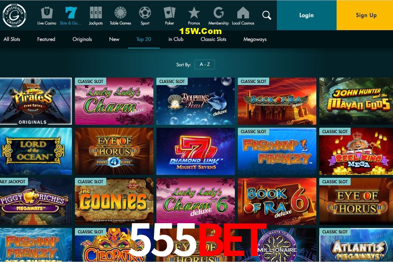 Statistics 555bet
